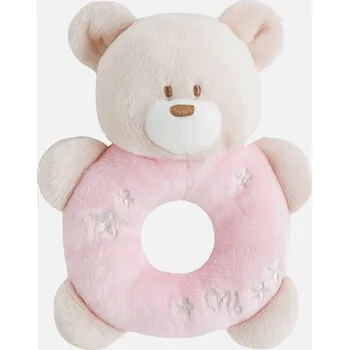 Chrastítko méďa Mayoral růžový 19218_78