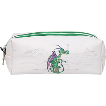 Penál Penál TROD36J02 BUG ART KOOKS KIUB