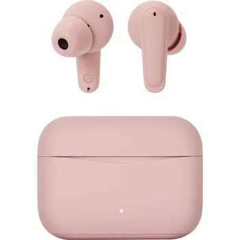 Sluchátka Sencor SEP GRIM ROSE TWS sluchátka s ANC