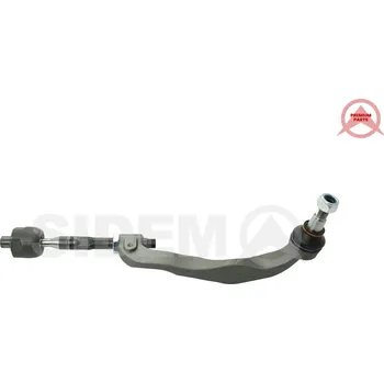 Táhlo řízení Příčné táhlo řízení SIDEM 63423