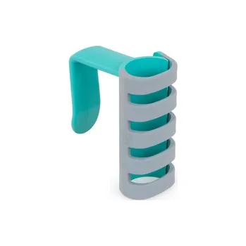 Podlahový mycí stroj Držák násady Scout k úklidovému vozíku