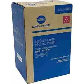 Originální purpurový toner Konica Minolta TNP-79 (AAJW350)