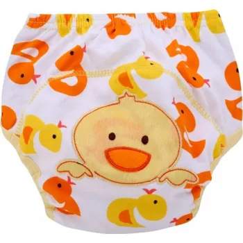 Plena Tréninkové kalhotky Simed Duck 12-14 kg, 1 ks.