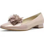 DÁMSKÉ LODIČKY ACORD 5894 262 303 RŮŽOVÁ Barva: RŮŽOVÁ, Velikost: 40