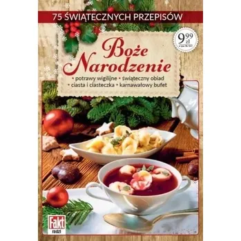 Boże Narodzenie - Wanda Bednarczuk, Wojciech Sroczyński