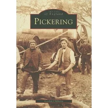 Pickering - Clitheroe, Gordon