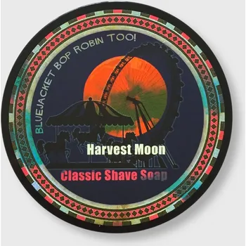 Phoenix Artisan Harvest Moon mýdlo na holení 114 g