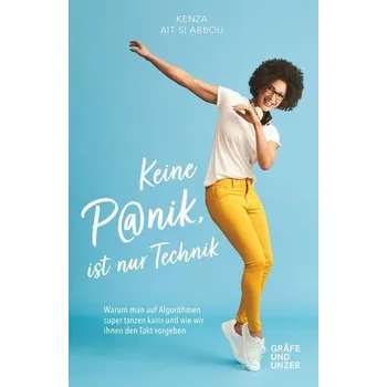 Příroda Keine Panik, ist nur Technik - Ait Si Abbou, Kenza