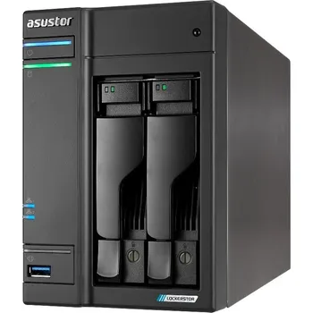 ASUSTOR Lockerstor 2 Gen2-AS6702T (LOCKERSTOR2GEN2-AS6702T)