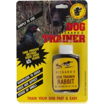 tréninková pomůcka pro psa Pete Rickard's Pach zajíce Litráž: 118 ml