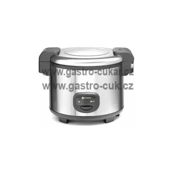 Hrnec Hrnec na vaření rýže Hendi (30 porci)