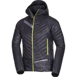 Northfinder OHNISTE pánská bunda black BU-51111SKP-269 + kód pro dodatečnou 20% slevu: NFR20