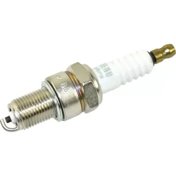 Autoelektrika Zapalovací svíčka ALFA ROMEO - AUDI - MERCEDES BENZ - PORSCHE - VW (FIAT 7554449 FORD 5099950 78IF12405AA 80GB12405AA 80OF12405DA D3PF12405BA MITSUBISHI MS851234 MS851413)