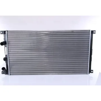 Motor automobilu Chladič, chlazení motoru NISSENS 63812A