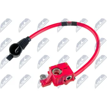 Autobaterie Adaptér baterie NTY EBP-BM-005