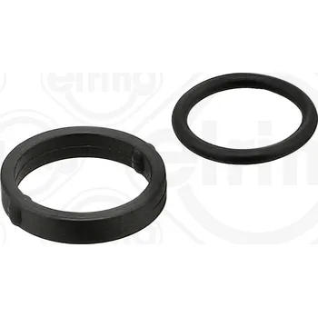 Těsnění motoru Sada těsnění, chladič oleje ELRING 926.020