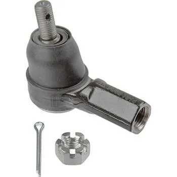 Soustava řízení Hlava příčného táhla řízení LEMFÖRDER 29798 01