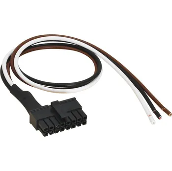 Autorádio Propojovací kabel pro autorádia CHINA