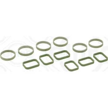 Těsnění motoru Sada těsnění, koleno sacího potrubí ELRING 427.130