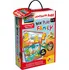 Lisciani Montessori Baby Box Play Family 18 dílků