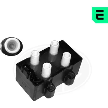 Autoelektrika Zapalovací cívka ERA 880056