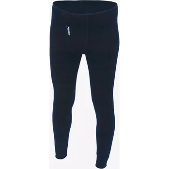 Pánské termo spodky Pánské funkční spodky Merino 210 Černá M