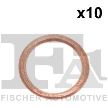 Automobilové těsnění Těsnicí kroužek, olejová vypouštěcí zátka FA1 968.330.010