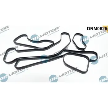 Motor automobilu Těsnění, chladič oleje Dr.Motor Automotive DRM0625