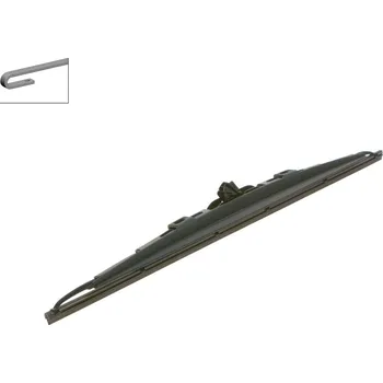 Stěrač List stěrače BOSCH 3 397 004 251