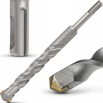 Vrták Vrták betonu Art- Pol 48120 SDS+ 20x210 mm