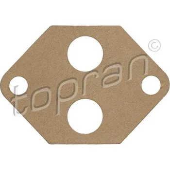 Automobilové těsnění Tesneni, regulacni ventil volnobehu-vzduch.zas. TOPRAN 205 637