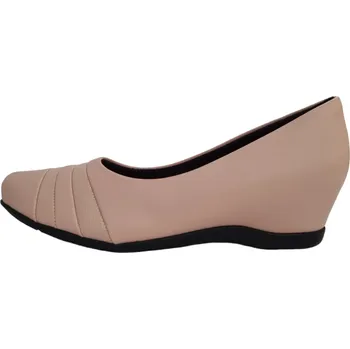 Dámské lodičky Piccadilly MAXI dámské lodičky WIDEFIT 347002-10 NAPA ROSE Velikost: 40