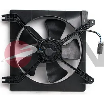 Chladič motoru Větrák, chlazení motoru JPN 62C0021-JPN