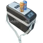 Kompresorová autochladnička / autolednice VITRIFRIGO VF16P 12/24V 100/240V