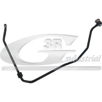 Olejové potrubí 3RG 19702