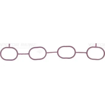 Těsnění motoru Těsnění, koleno sacího potrubí VICTOR REINZ 71-12651-00