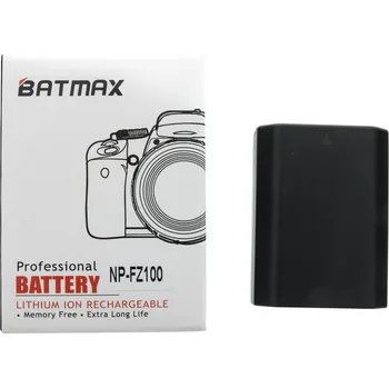 Batmax NP-FZ100 baterie 7.2V 2280mAh 16.4Wh pro Sony