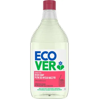 Mycí prostředek Ecover Prostředek na mytí nádobí Granátové jablko 450ml ECOVER