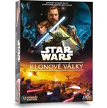 ADC Blackfire Star Wars: Klonové války…