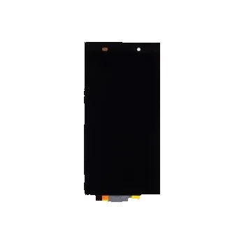 Sony Xperia Z1 L39h C6902 C6903 C6906 C6943 - LCD displej + dotyková vrstva, dotykové sklo, dotyková deska