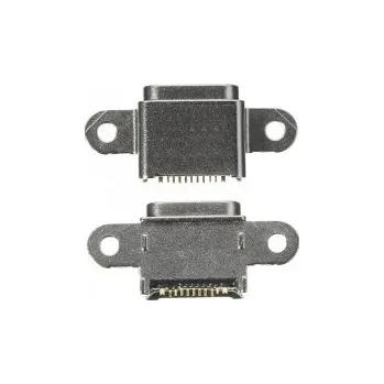 Samsung Galaxy S7 Edge G930F G935F G930P G930A G930V G930T G930P G930 - micro USB nabíjecí konektor