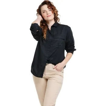 Bushman košile Milie black XL