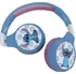 Sluchátka Lexibook HPBT010D Disney Stitch