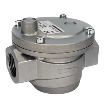 vodní filtr Plynový filtr GAS FG2-6A DN 20