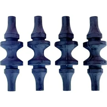 Vnitřní silentbloky HIBLOW HP 100, 120