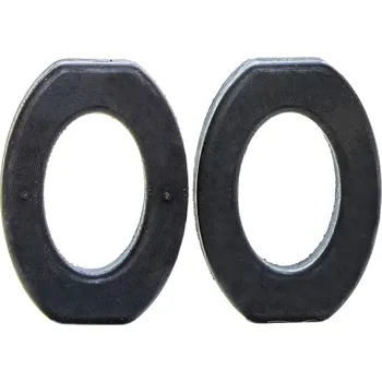 Běžecké lyžování Pružina OAC EA 2.0 Rubber springs