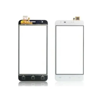 Cubot Hafury Mix - dotyková vrstva - Cubot Hafury Mix - Bílá dotyková vrstva, dotykové sklo, dotyková deska