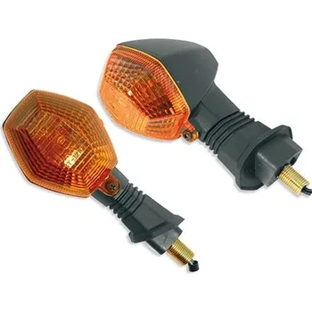 Osvětlení pro motocykl Vicma Blinkr pravý přední 9783 - Suzuki