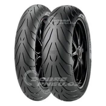 Pneumatiky PIRELLI angel st 180/55 R17 73W, celoroční pneu, moto, sleva DOT