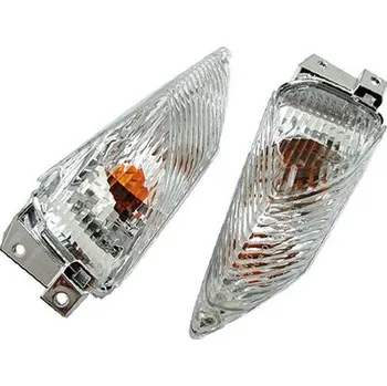 Osvětlení pro motocykl Vicma Blinkr levý zadní 11761 - Suzuki